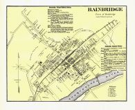 Bainbridge Town
